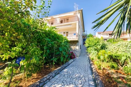 Apartmán Kvarner - Selce KV 1903 N2