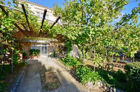 Apartmán Kvarner - Selce KV 1903 N2