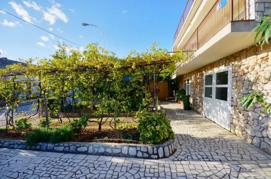 Apartmán Kvarner - Selce KV 1903 N2