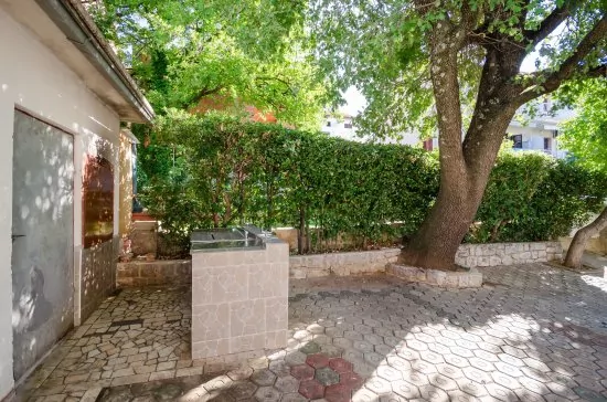 Apartmán Kvarner - Selce KV 1903 N2