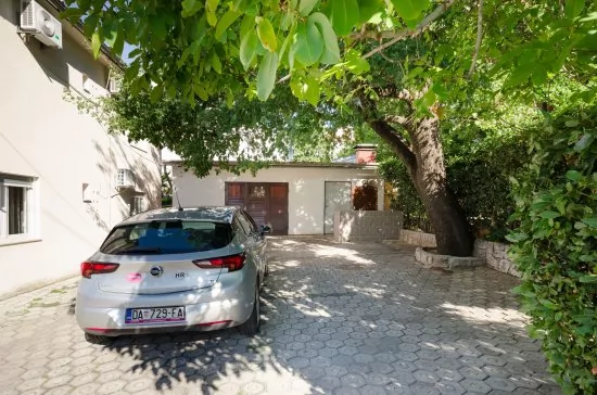 Apartmán Kvarner - Selce KV 1903 N2