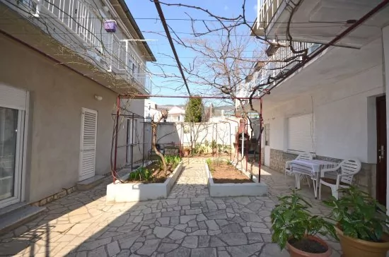 Apartmán Kvarner - Selce KV 1904 N1