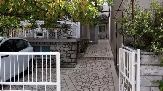 Apartmán Kvarner - Selce KV 1904 N1