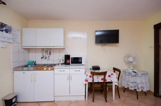 Apartmán Kvarner - Selce KV 1904 N1