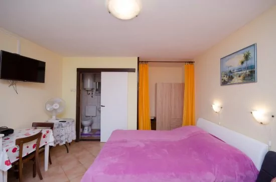 Apartmán Kvarner - Selce KV 1904 N1