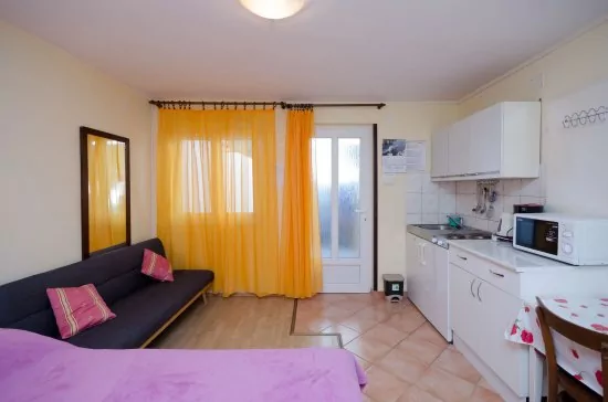Apartmán Kvarner - Selce KV 1904 N1