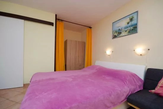 Apartmán Kvarner - Selce KV 1904 N1