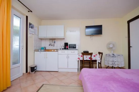 Apartmán Kvarner - Selce KV 1904 N1