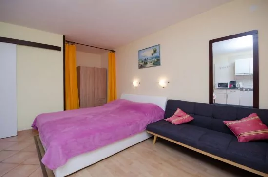 Apartmán Kvarner - Selce KV 1904 N1