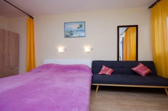 Apartmán Kvarner - Selce KV 1904 N1