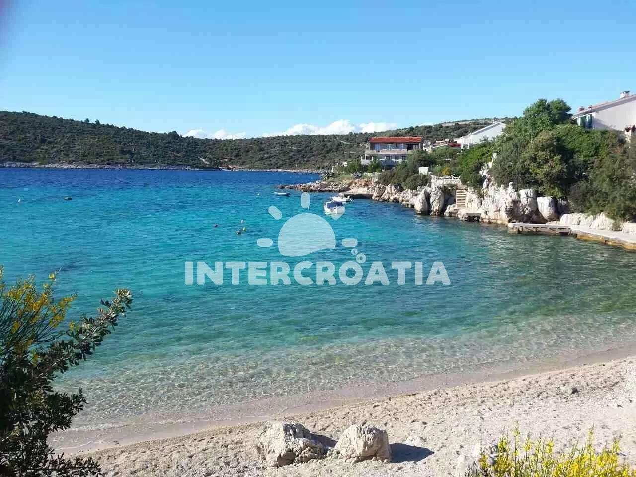 Apartmán Severní Dalmácie - Kanica DA 3661 N1