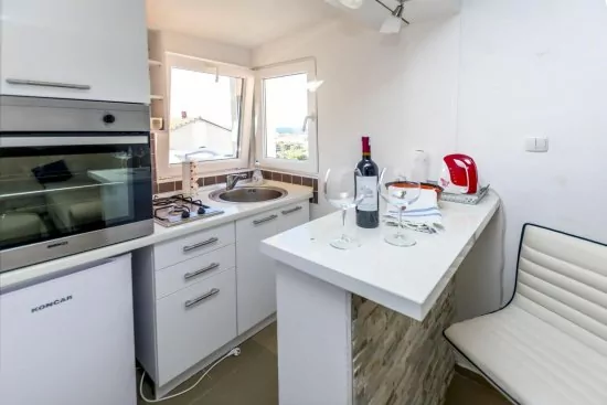 Apartmán Severní Dalmácie - Kanica DA 3661 N1