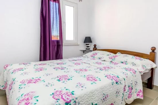 Apartmán Severní Dalmácie - Kanica DA 3661 N1