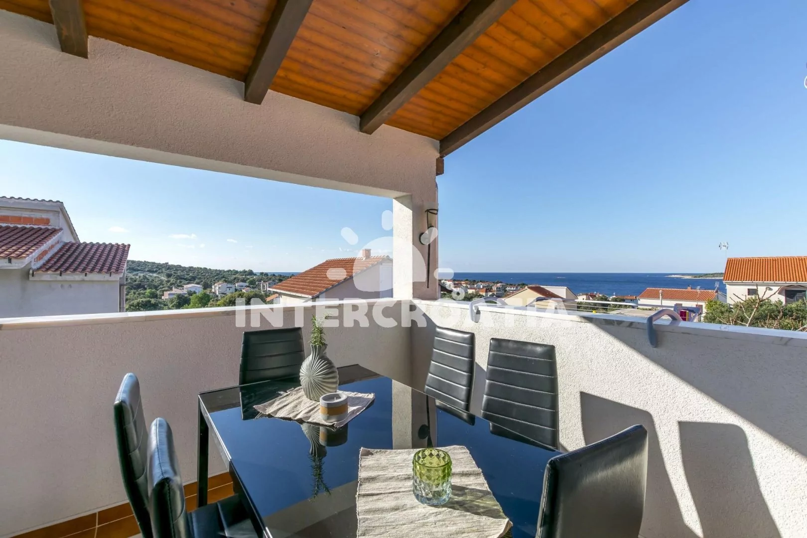 Apartmán Severní Dalmácie - Kanica DA 3661 N1