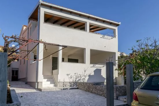 Apartmán Severní Dalmácie - Kanica DA 3661 N1