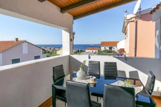 Apartmán Severní Dalmácie - Kanica DA 3661 N1