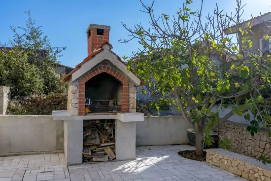 Apartmán Severní Dalmácie - Kanica DA 3661 N1