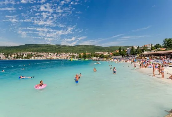 Apartmán Kvarner - Selce KV 1904 N2