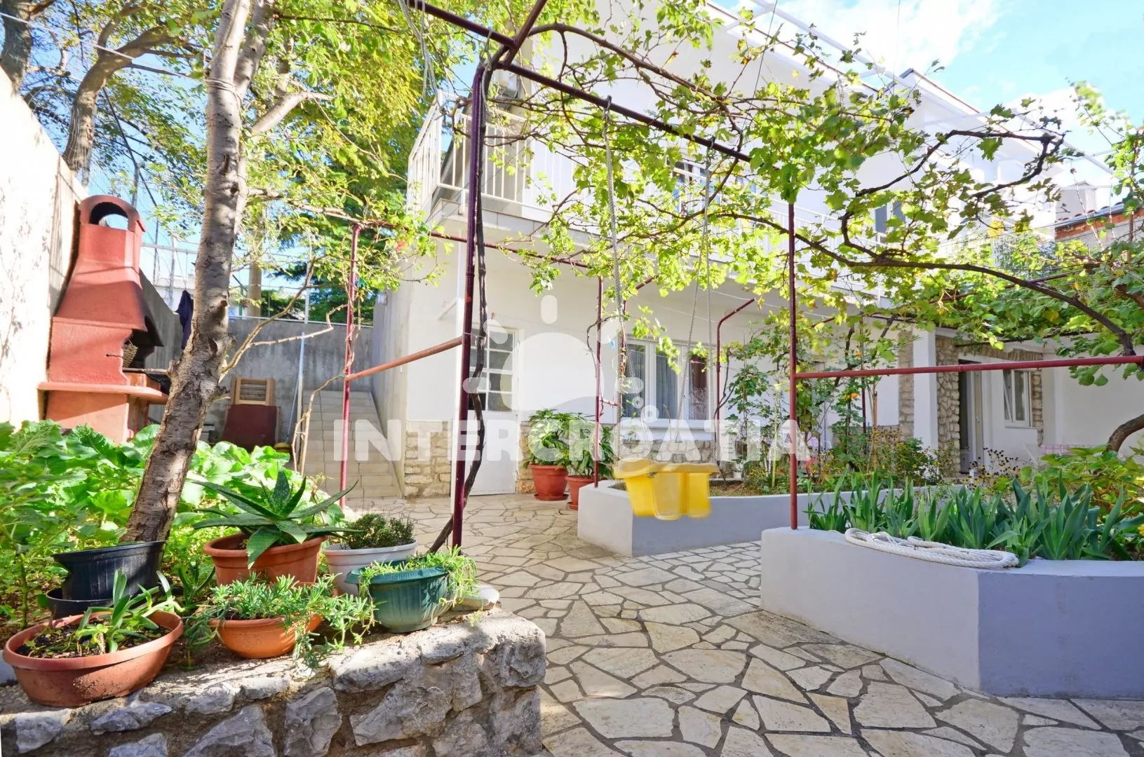 Apartmán Kvarner - Selce KV 1904 N2