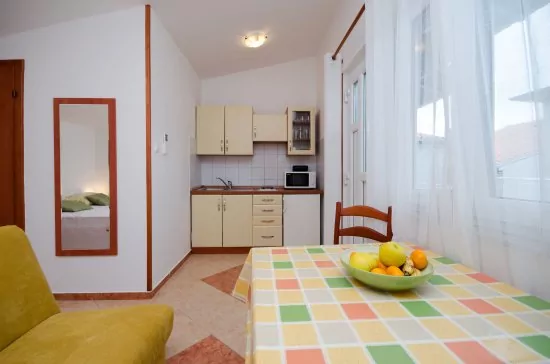 Apartmán Kvarner - Selce KV 1904 N2