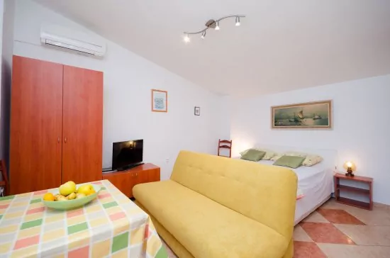 Apartmán Kvarner - Selce KV 1904 N2