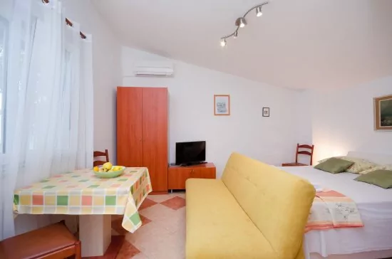 Apartmán Kvarner - Selce KV 1904 N2