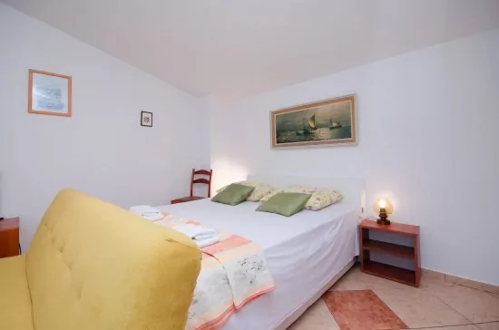 Apartmán Kvarner - Selce KV 1904 N2