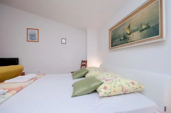 Apartmán Kvarner - Selce KV 1904 N2