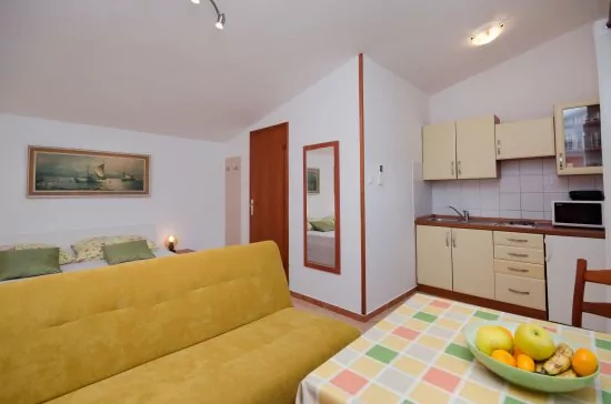 Apartmán Kvarner - Selce KV 1904 N2