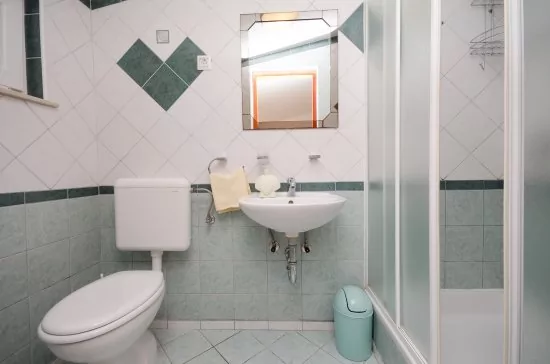 Apartmán Kvarner - Selce KV 1904 N2