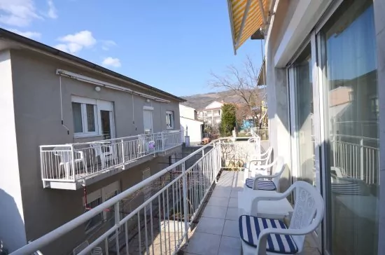 Apartmán Kvarner - Selce KV 1904 N3