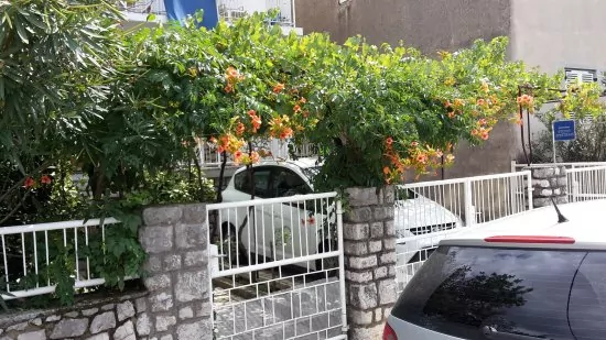 Apartmán Kvarner - Selce KV 1904 N3