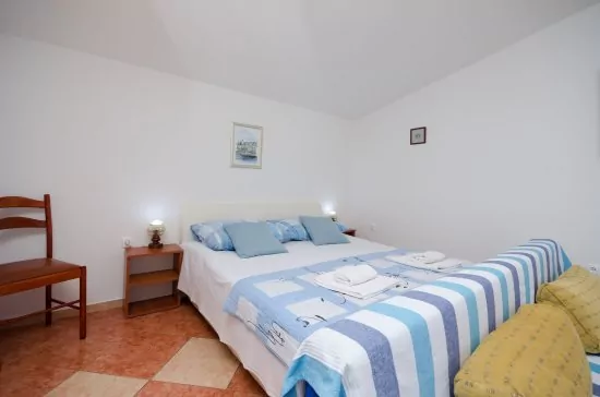 Apartmán Kvarner - Selce KV 1904 N3