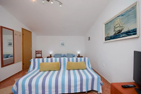 Apartmán Kvarner - Selce KV 1904 N3