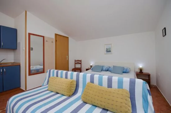 Apartmán Kvarner - Selce KV 1904 N3