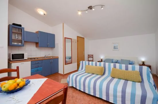 Apartmán Kvarner - Selce KV 1904 N3