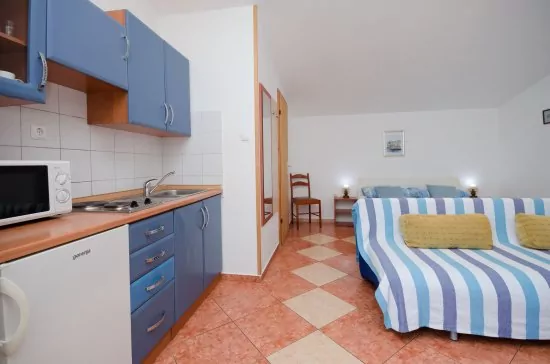 Apartmán Kvarner - Selce KV 1904 N3