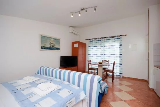 Apartmán Kvarner - Selce KV 1904 N3