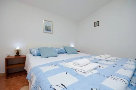 Apartmán Kvarner - Selce KV 1904 N3