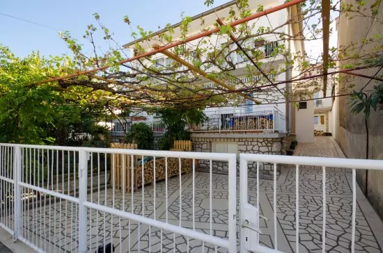 Apartmán Kvarner - Selce KV 1904 N4