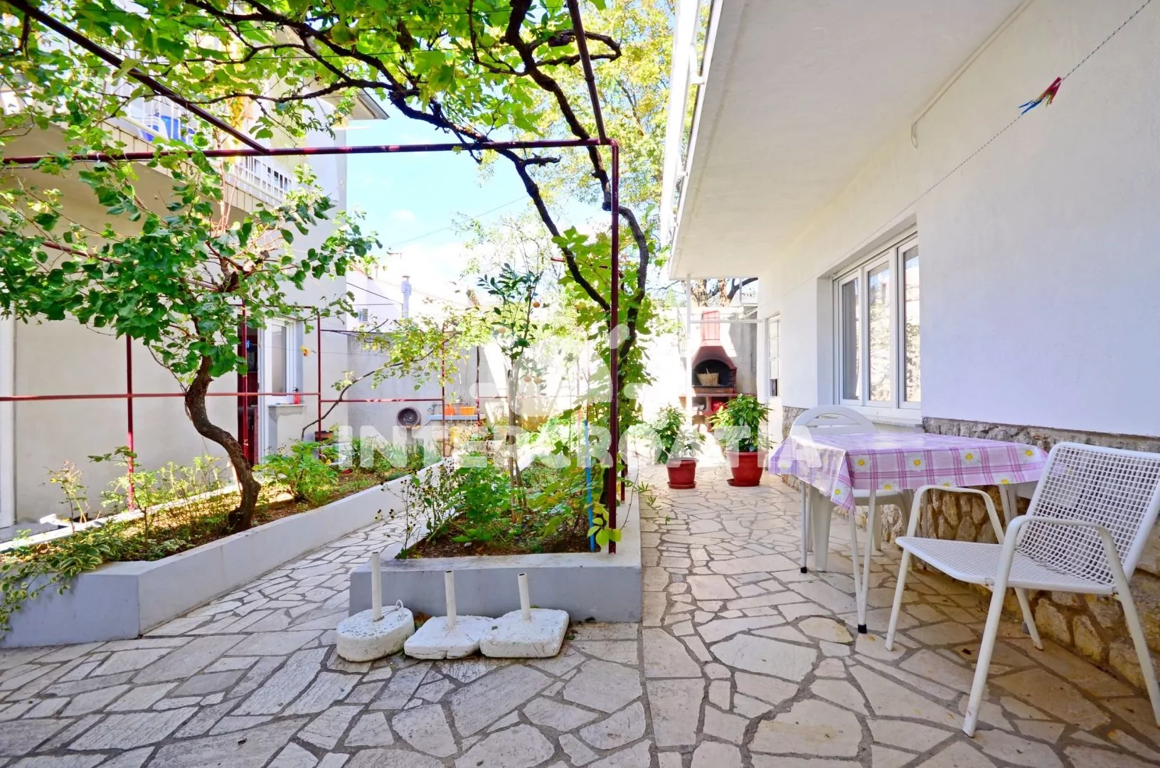 Apartmán Kvarner - Selce KV 1904 N4