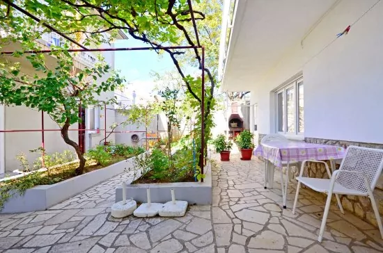 Apartmán Kvarner - Selce KV 1904 N4