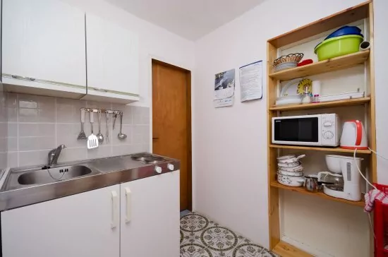 Apartmán Kvarner - Selce KV 1904 N4