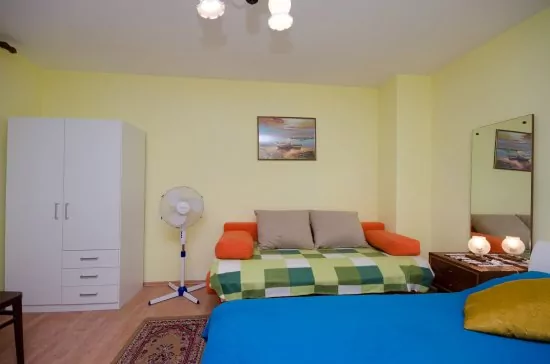 Apartmán Kvarner - Selce KV 1904 N4