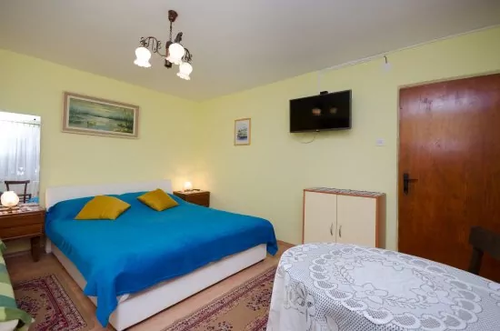 Apartmán Kvarner - Selce KV 1904 N4