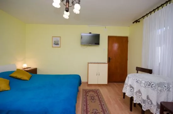 Apartmán Kvarner - Selce KV 1904 N4