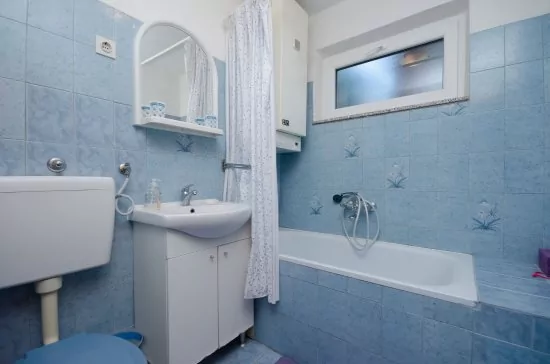 Apartmán Kvarner - Selce KV 1904 N4