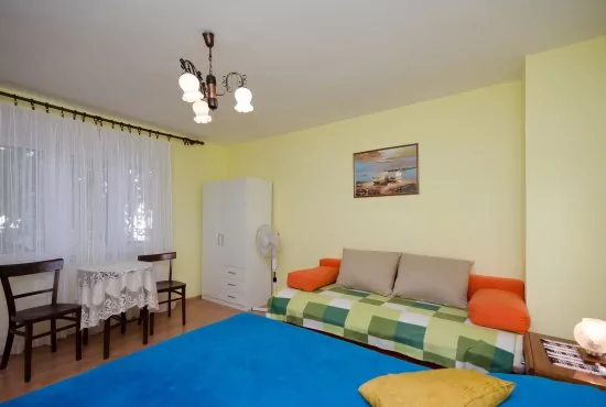 Apartmán Kvarner - Selce KV 1904 N4