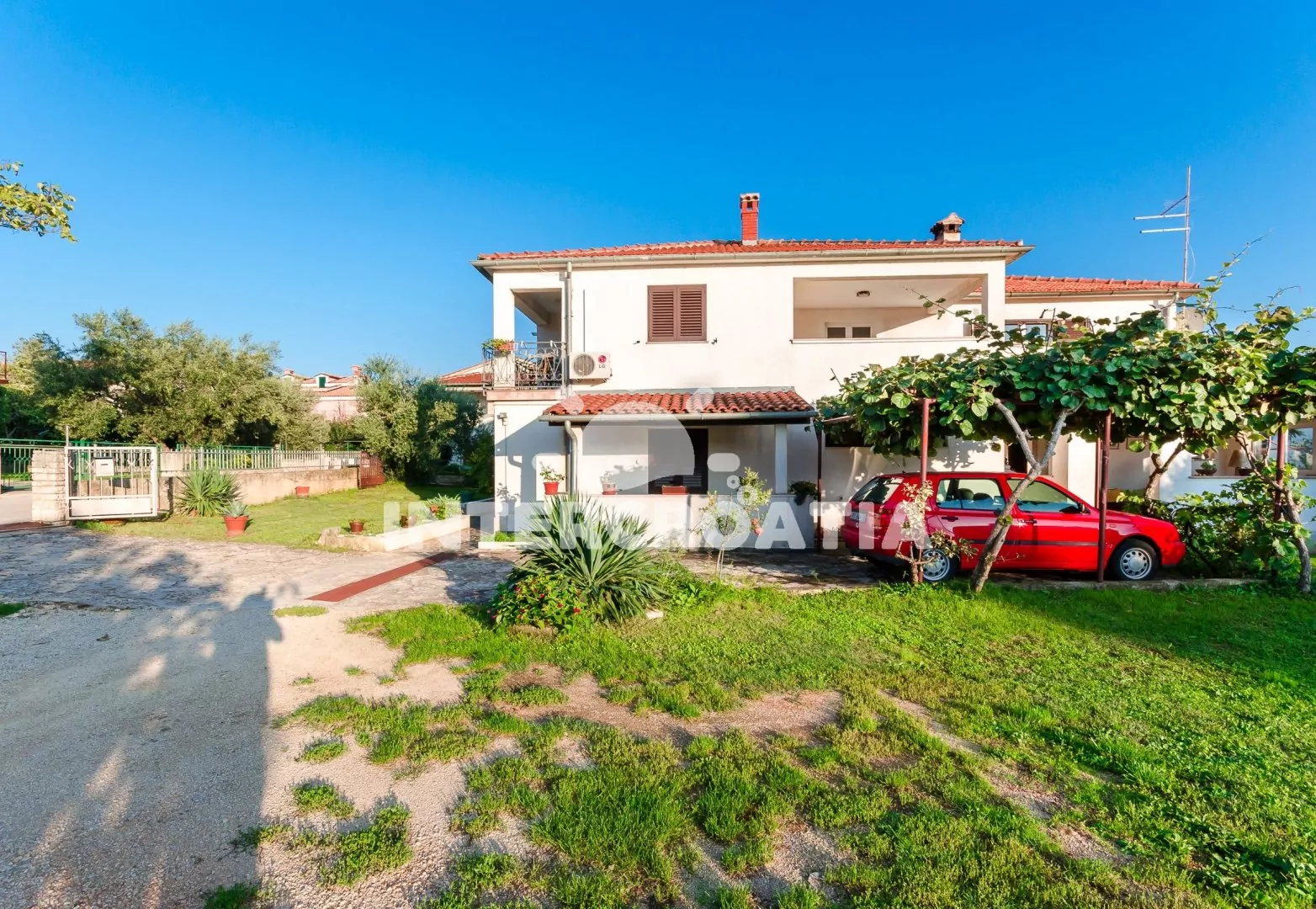 Apartmán Istrie - Rovinj IS 3004 N2