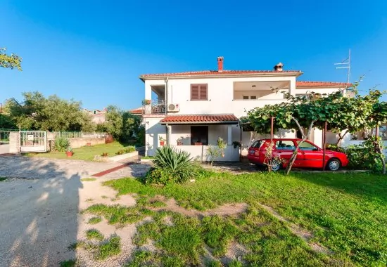 Apartmán Istrie - Rovinj IS 3004 N2